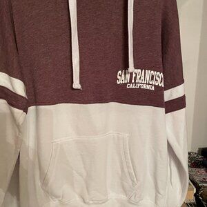 San Francisco Sweatshirt